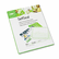 GBC3747307 SelfSeal Letter-Size Laminating Sheets, 3 mil, 9 x 12, 50/Pack By SWINGLINE