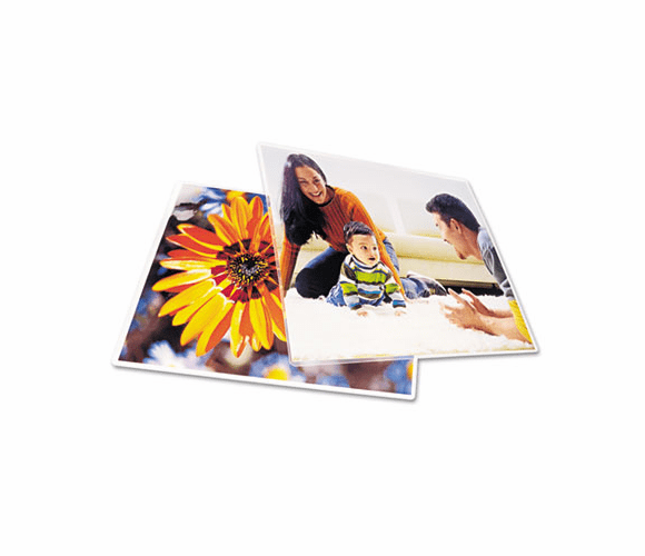 GBC3747324 HeatSeal LongLife Premium Laminating Pouches, 5 mil, 11 1/2 x 9, 10/Box By SWINGLINE