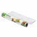 GBC3747411R SelfSeal Repositionable Laminating Film Roll, 3 mil, 16" x 10 ft. By SWINGLINE