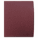 GBC55516 IMPACT Designer Two-Pocket Folder, 11 x 8-1/2, Burgundy, 5/Pack By GBC-COMMERCIAL & CONSUMER GRP