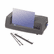 GBC7704260 VeloBind V110E Electric Presentation System, 13w x 7d x 4-1/2h, Charcoal By SWINGLINE