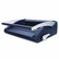 GBC7706171 CombBind C12 Manual Binding System, 17-7/8w x 16-1/2d x 7-7/8h, Black By SWINGLINE