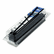 GBC9741631 VeloBind Reclosable Spines, 200 Sheet Capacity, Blue, 25/Pack By SWINGLINE