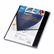 GBC9742230 VeloBind Presentation Covers, 11 x 8-1/2, Black, 50/Pack By SWINGLINE
