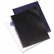 GBC9742230 VeloBind Presentation Covers, 11 x 8-1/2, Black, 50/Pack By SWINGLINE