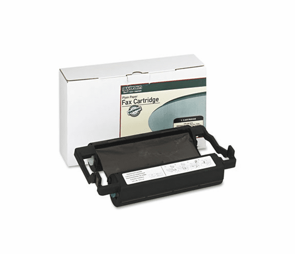 GBPGB201 GB201 (PC-201) Laser Cartridge, Standard-Yield, 750 Page-Yield, Black By GUY BROWN PRODUCTS