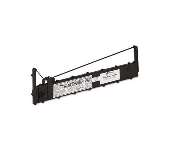 GCM3A0100B03 3A0100B03 Ribbon, Black By TALLYGENICOM