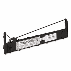 GCM3A0100B03 3A0100B03 Ribbon, Black By TALLYGENICOM