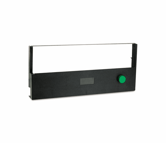 GCM507014G08B 507014G08B Ribbon, Black By TALLYGENICOM