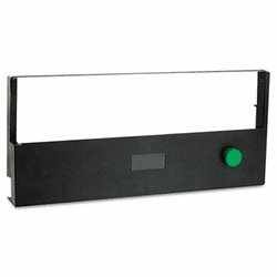 GCM507014G10 507014G10 Ribbon, Black By TALLYGENICOM