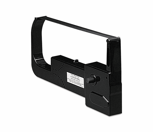 GCM509160G02 509160G02 Ribbon, Black By TALLYGENICOM