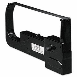 GCM509160G02 509160G02 Ribbon, Black By TALLYGENICOM