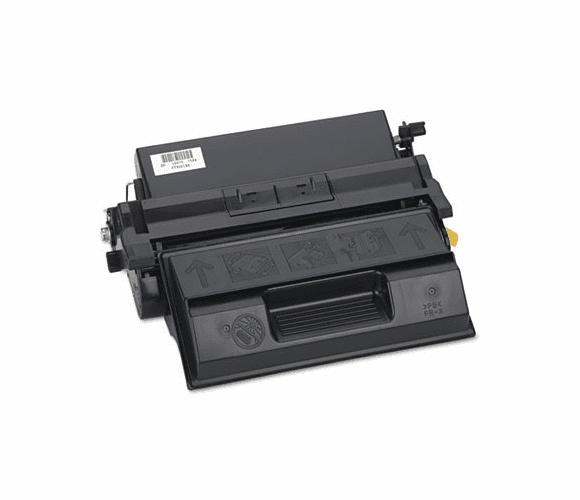 GCMML260XAA ML260XAA Toner, 15000 Page-Yield, Black By TALLYGENICOM