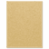 GDP00105 Brown Kraft Printer Labels, 8-1/2 x 11, Permanent Adhesive, 25/Pack By SUSTAINABLE GROUP