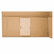 GDP00110 RePocket Recycled Presentation Folder, 8-1/2 x 11, Brown Kraft, 10 per Pack By SUSTAINABLE GROUP