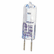 GEL34708 General Use Bi-Pin Halogen Bulb, 35 Watts By GENERAL ELECTRIC CO.