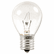 GEL35156 Incandescent Globe Bulb, 40 Watts By GENERAL ELECTRIC CO.