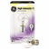 GEL35156 Incandescent Globe Bulb, 40 Watts By GENERAL ELECTRIC CO.