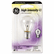 GEL35156 Incandescent Globe Bulb, 40 Watts By GENERAL ELECTRIC CO.