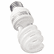 GEL71804 Compact Fluorescent Bulb, 13 Watt, T3 Spiral, Soft White By GENERAL ELECTRIC CO.