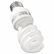 GEL74199 Compact Fluorescent Bulb, 13 Watt, T3 Spiral, Soft White By GENERAL ELECTRIC CO.