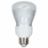 GEL76131 Compact Fluorescent Bulb, 14 Watt, R20 Reflector, Soft White By GENERAL ELECTRIC CO.