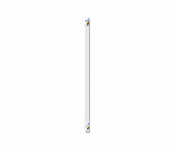 GEL79040 Flourescent Tube, 32 Watts, 2/Pack By GENERAL ELECTRIC CO.