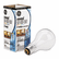 GEL97785 Three-Way Incandescent Globe Bulb, 50/100/150 Watts By GENERAL ELECTRIC CO.
