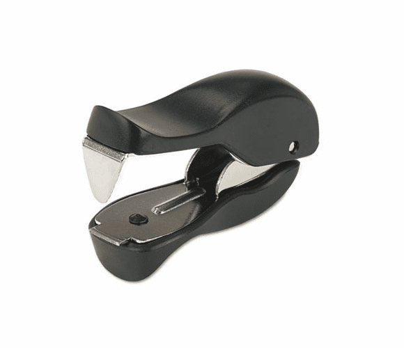 GEM47078 EZ Grip Staple Remover, Onyx By ADVANTUS CORPORATION