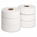 GEP13102 Jumbo Roll Bath Tissue, 12" dia, 2000 ft, 6 Rolls/Carton By GEORGIA PACIFIC