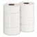 GEP13728 Jumbo Jr. Bath Tissue Roll, 9" dia, 1000 ft, 8 Rolls/Carton By GEORGIA PACIFIC