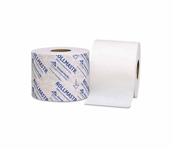 GEP19027 Two-Ply Facial Quality Bathroom Tissue, 770 Sheets Roll, 48 Rolls/Ctn By GEORGIA PACIFIC