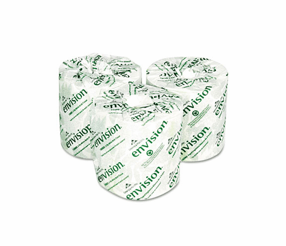 GEP1988001 Bathroom Tissue, 550 Sheets/Roll, 80 Rolls/Carton By GEORGIA PACIFIC