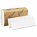 GEP20204 Folded Paper Towel, 9-1/4 x 9-1/2, White, 250/Pack, 16/Carton By GEORGIA PACIFIC