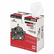 GEP25070 Heavy Duty Shop Towels, Cloth, 9-1/8 x 16-1/2, 100/Box By GEORGIA PACIFIC