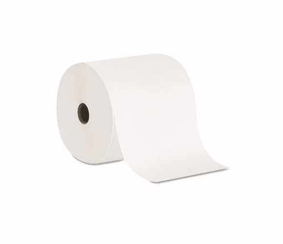 GEP26601 High-Capacity Nonperforated Paper Towel, 7-7/8 x 800', White, 6/Carton By GEORGIA PACIFIC