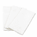 GEP31436 1/8 Fold Dinner Napkins, 15 x 16, White, 100/Pack By GEORGIA PACIFIC