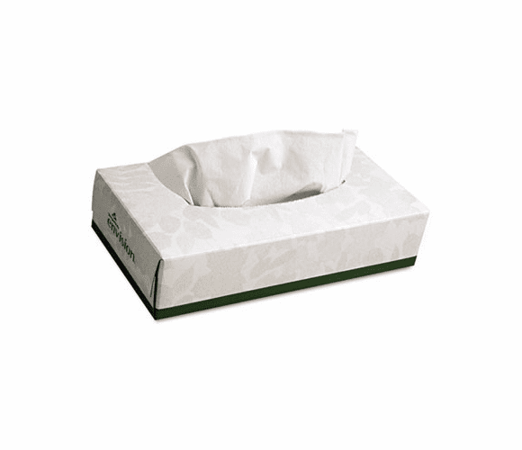 GEP47410 Facial Tissue, 100/Box, 30/Carton By GEORGIA PACIFIC