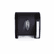 GEP54338 Hygienic Push-Paddle Roll Towel Dispenser, Translucent Smoke By GEORGIA PACIFIC
