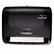 GEP58470 Automatic Towel Dispenser, 12 4/5 x 6 3/5 x 10 1/2, Translucent Smoke By GEORGIA PACIFIC