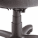 GLB31403BKPB04 Malaga Series High-Back Multi-Tilter Chair, Acrylic/Polyester, Stone By GLOBAL INDUSTRIES, INC.