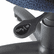 GLB31443NBKS106 Graham Pneumatic Ergo-Tilter Swivel/Tilt Chair, Sapphire Fabric By GLOBAL INDUSTRIES, INC.