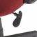 GLB4560BKIM52 Enterprise Series High-Back Swivel/Tilt Chair, Olefin Fabric, Burgundy By GLOBAL INDUSTRIES, INC.