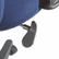 GLB4561BKIM14 Enterprise Series Low-Back Swivel/Tilt Chair, Olefin, Navy Blue By GLOBAL INDUSTRIES, INC.