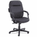 GLB4736BKST11 High-Back Swivel/Tilt Chair, Back: 21-1/4 x 19-1/2 x 23-3/4, Charcoal By GLOBAL INDUSTRIES, INC.