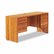 GLBG2060CKAWH Genoa Series Kneespace Credenza, 60w x 20d x 29h, Avant Honey By GLOBAL INDUSTRIES, INC.
