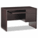 GLBG2445SPRDES Genoa Series Single Right Pedestal Desk, 45w x 24d x 29h, Dark Espresso By GLOBAL INDUSTRIES, INC.