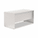 GLBG3060DPGRY Genoa Series Double Pedestal Desk, 60w x 30d x 29h, Gray By GLOBAL INDUSTRIES, INC.