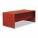 GLBG3672DPAWC Genoa Series Double Pedestal Desk, 72w x 36d x 29h, Avant Cherry By GLOBAL INDUSTRIES, INC.