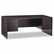 GLBG3672DPDES Genoa Series Double Pedestal Desk, 72w x 36d x 29h, Dark Espresso By GLOBAL INDUSTRIES, INC.